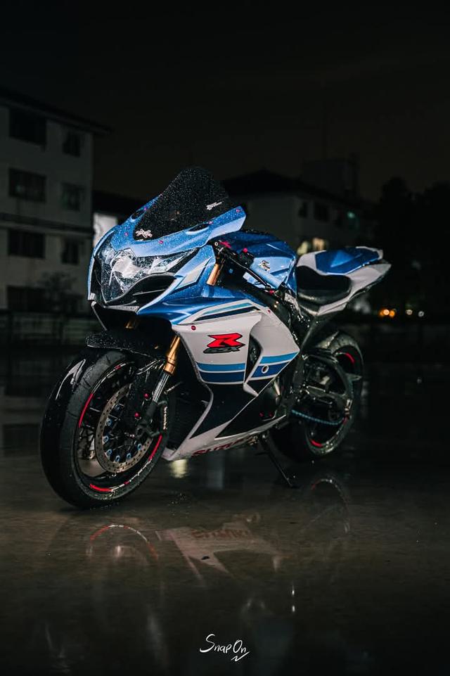 Suzuki GSX R1000 แท้ 13