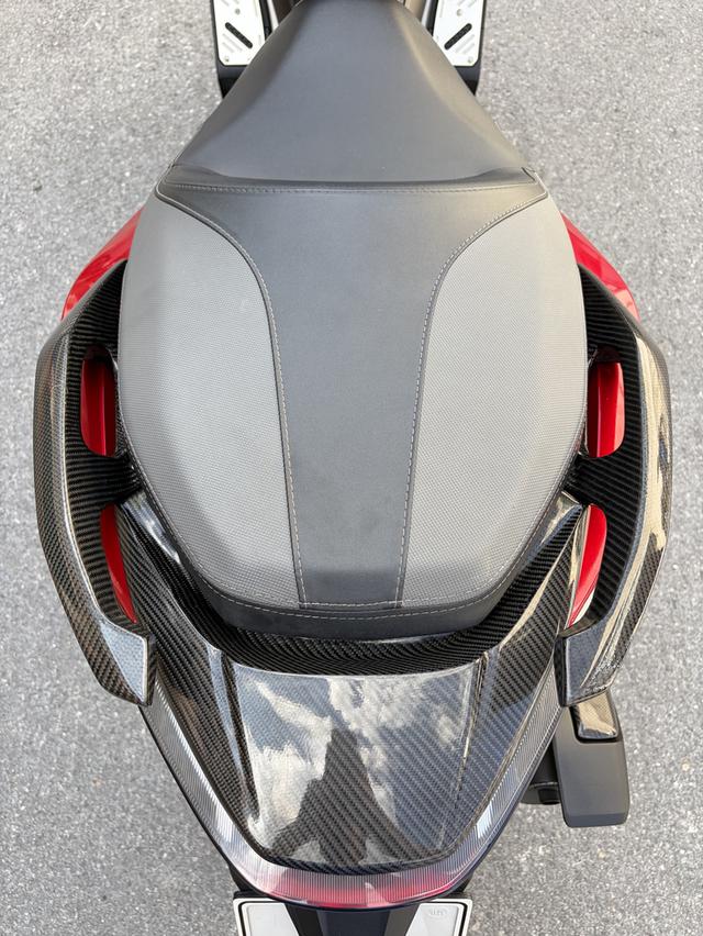 Honda forza350 ปี 2020 รูปที่ 12