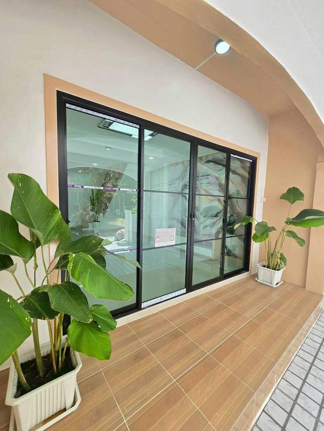 หมู่บ้านศรีประจักษ์4 6