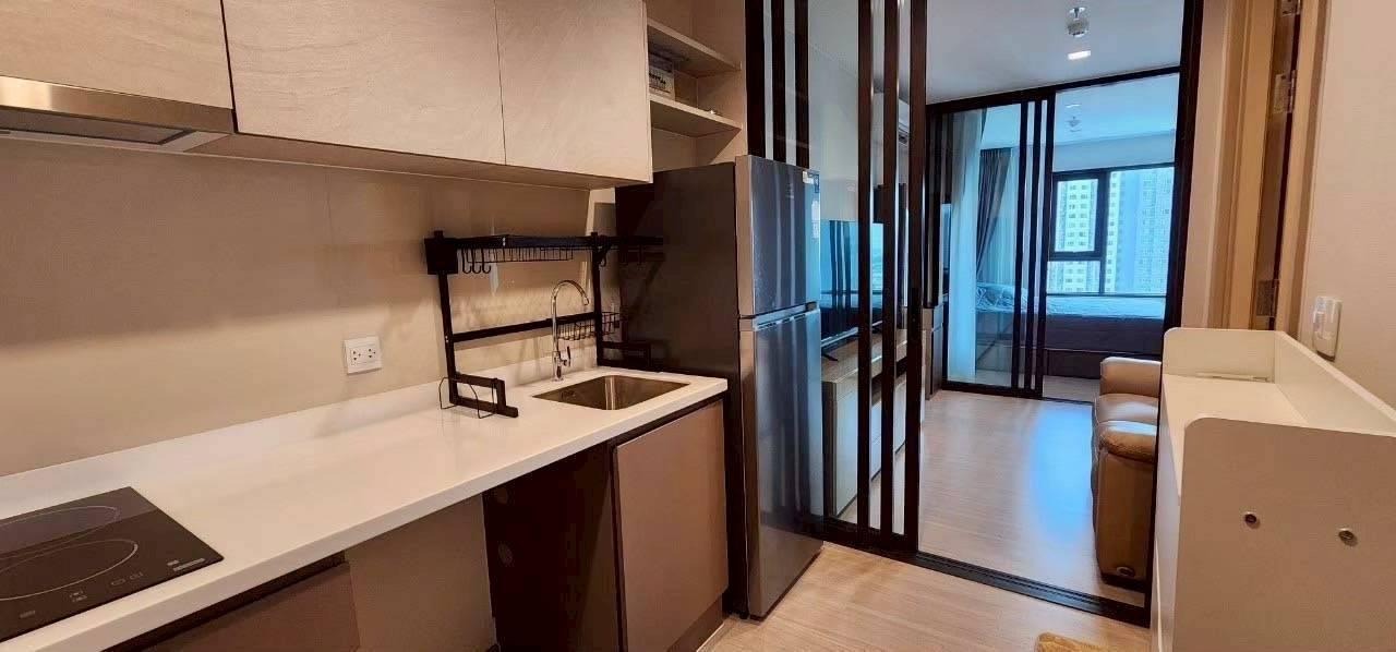 ขายถูก Life Sathorn Sierra  4