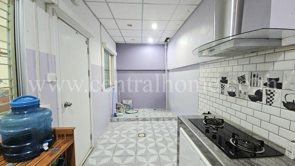 ทาวน์เฮ้าส์ บ้านพฤกษา 102 ศาลายา-บรมราชชนนี 8