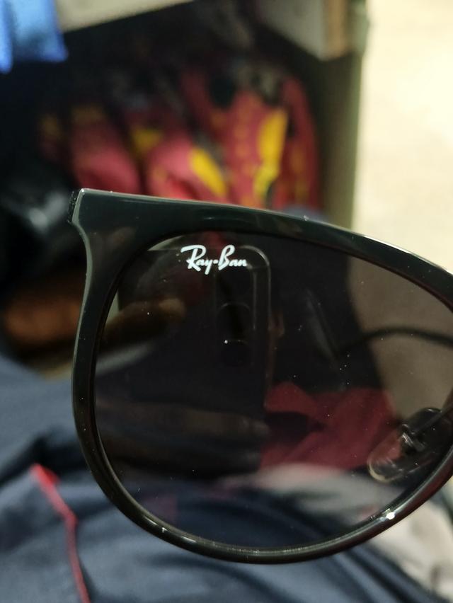 แว่นตาเรย์แบนRB4258 600/8G รูปที่ 7