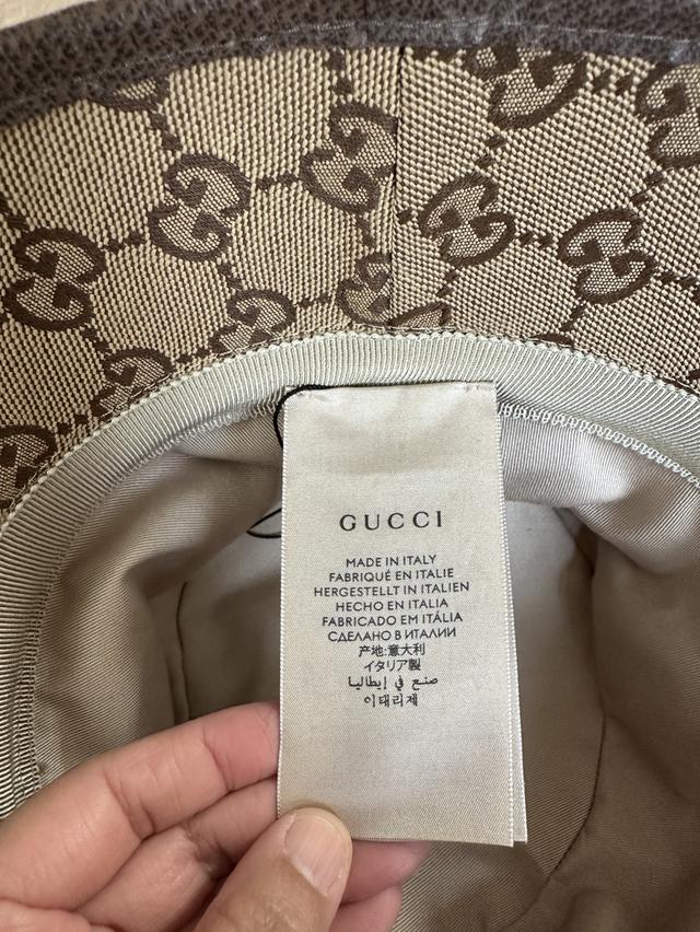 หมวก Gucci
