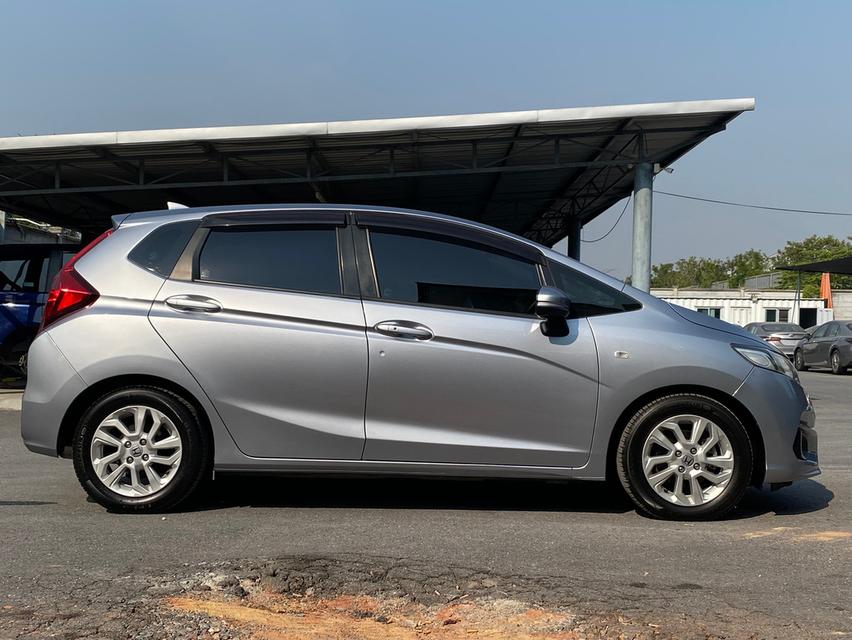 Honda Jazz 1.5 V GK ( MNC ) ปี 2017