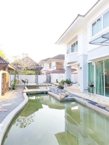 For Rent : Thalang, Private Pool Villa, 4 Bedrooms 5 Bathrooms 1