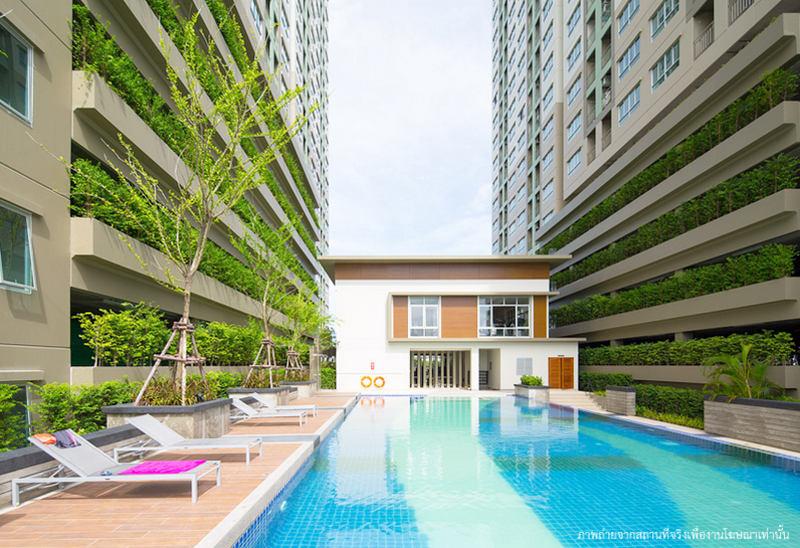 Ownerpost รับเอเจ้นท์ ลุมพินี เมกะซิตี้ บางนา ห้องรีโนเวท แต่งครบ ฟรีดาวน์ ยื่นกู้ฟรี ดูแลทุกขั้นตอน 11