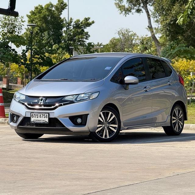 HONDA JAZZ 1.5 SV | จดทะเบียนปี : 2017 รหัส 12AT8758 4