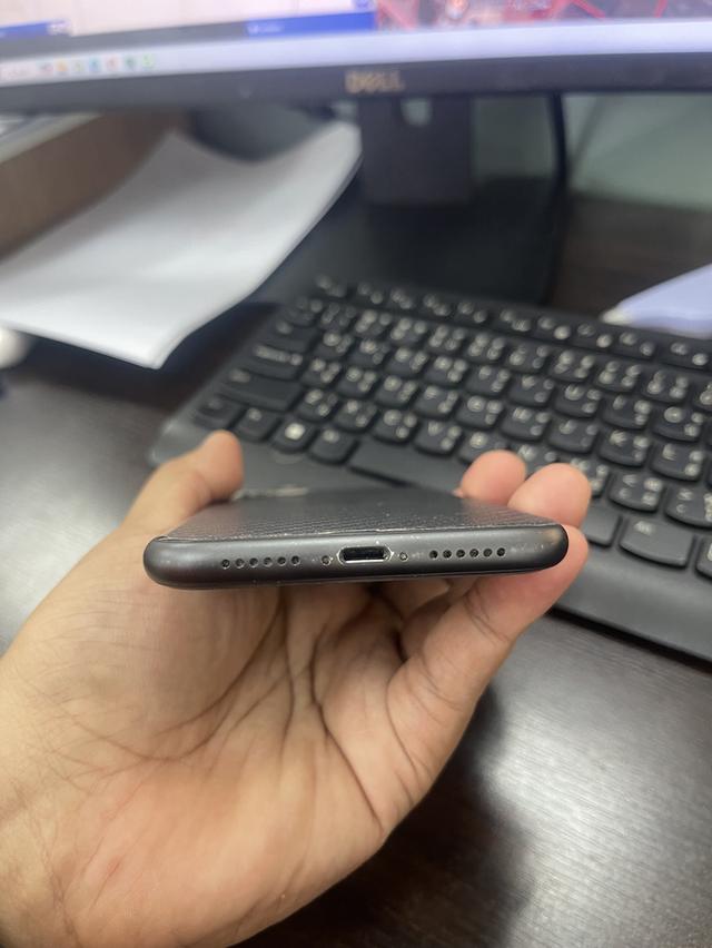 iPhone 11 64GB สีดำ