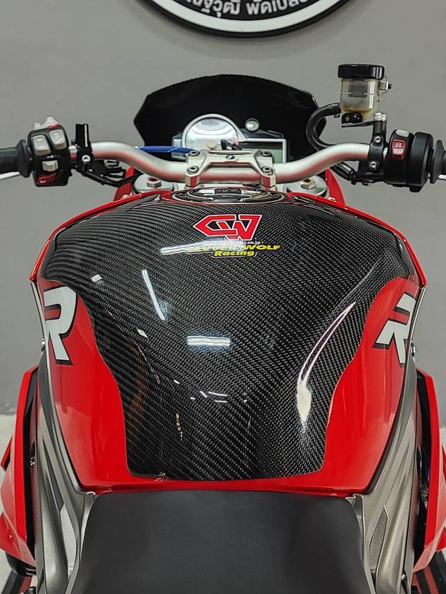 BMW S1000R ปี2015 แต่งจบพร้อมลั่น 5