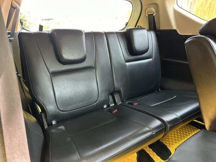 รหัสรถ PAT3043 MITSUBISHI XPANDER 1.5GT ปี 2019 11