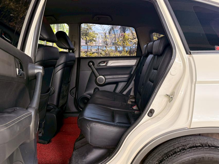 Honda CRV 2.4 EL 4WD AT ปี 2010 รูปที่ 18