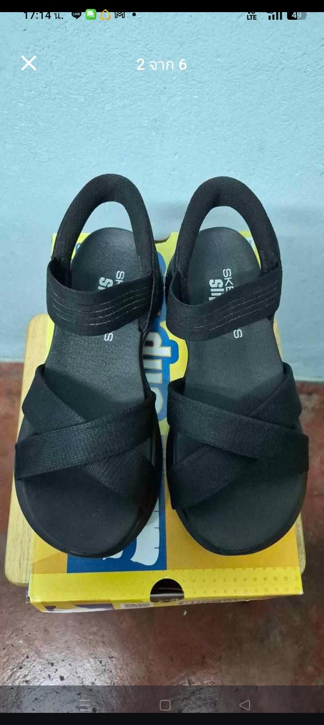 Skechers hand free slip in รูปที่ 2