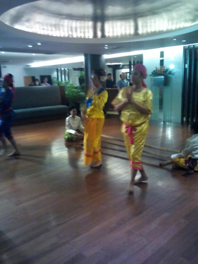 รับงานแสดงศิลปะไทยทุกประเภทพร้อมการแสดงโชว์ครบวงจร 11