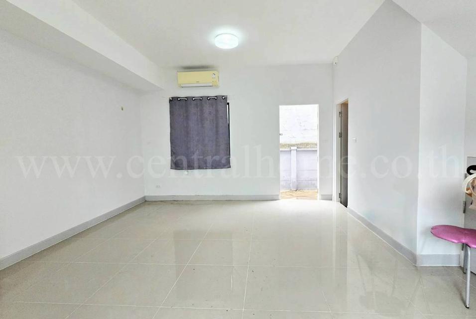 ทาวน์เฮ้าส์ พลีโน่ ชัยพฤกษ์ - แจ้งวัฒนะ 2 ราคาถูก 3