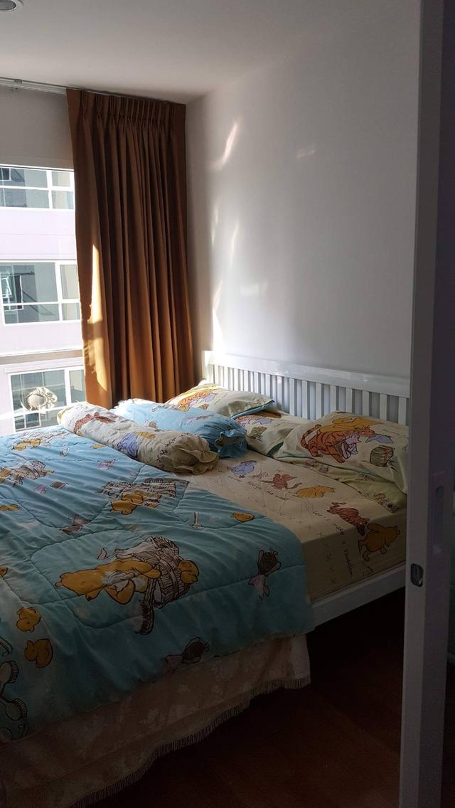 ขายคอนโดมือสองรีเจ้นท์ออร์คิดตลาดพลู 4