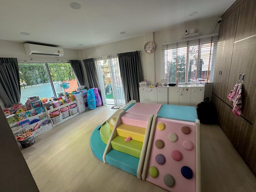 ขายบ้านมือสอง รามอินทรา ไลฟ์บางกอกบูเลอวาร์ดรามอินทรา 11