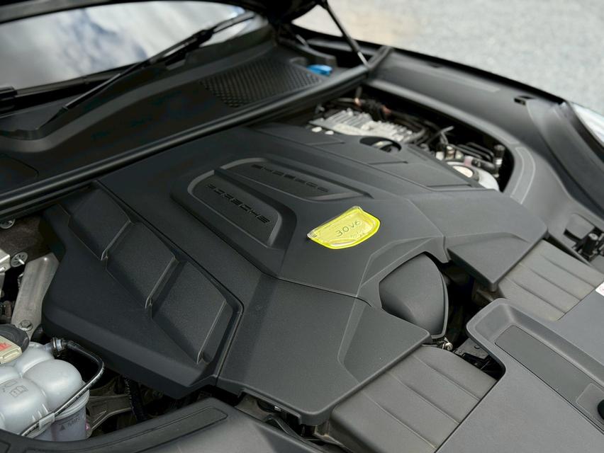 Porsche Cayenne e-hybrid ปี 2019 ไมล์ 30,xxx km 8