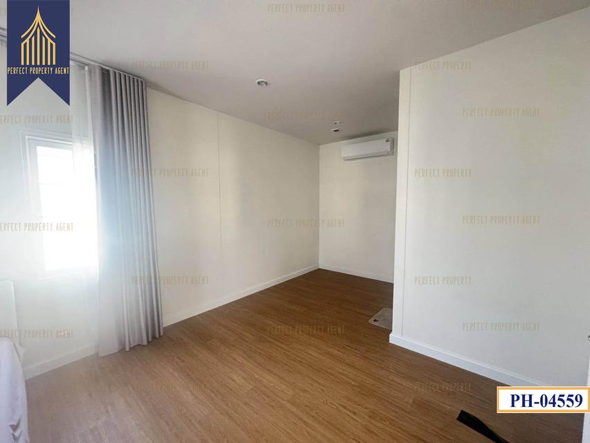 ขายบ้านพร้อมเข้าอยู่ Grandio Bangna km.5 แกรนดิโอ บางนา กม.5 ทิศเหนือ ทำเลศักยภาพ 14