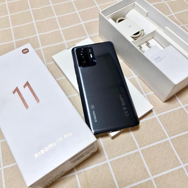 ขายโทรศัพท์ยอดฮิต Xiaomi 11T Pro 2