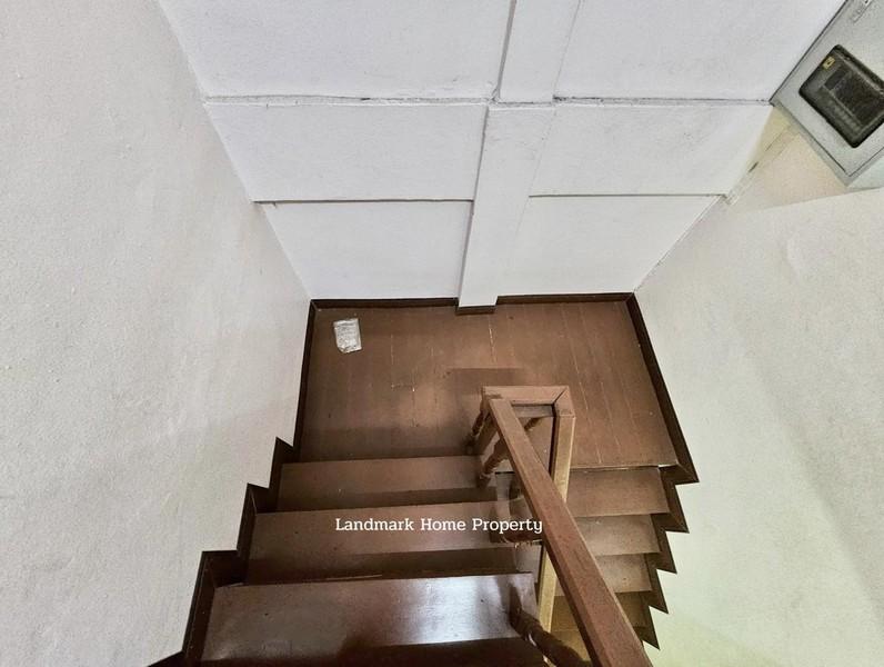 LM25-0115 ขายทาวน์เฮ้าส์ 2 ชั้น แดนทอง กำนันแม้น กัลปพฤกษ์ พื้นที่ 35 ตรว 3นอน 2น้ำ บ้านทำเลดี เดินทางสะดวก