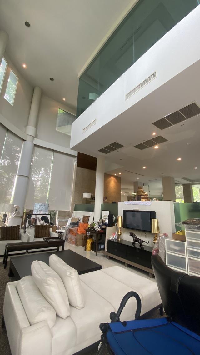บ้านลัดดาวัลย์ ประชาชื่น กรุงเทพ 3