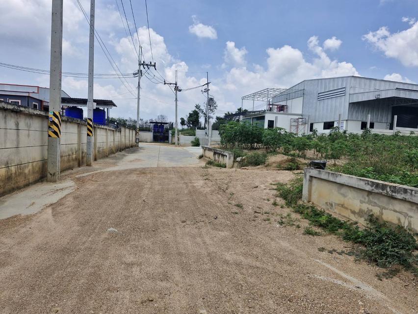 ขายที่ดินบ่อวิน 7 ไร่ ซอยวัดบ่อวิน-ยางเอนใกล้แยกปากร่วม ใกล้ถนน331-5กม. อ.ศรีราชา ชลบุรี 3