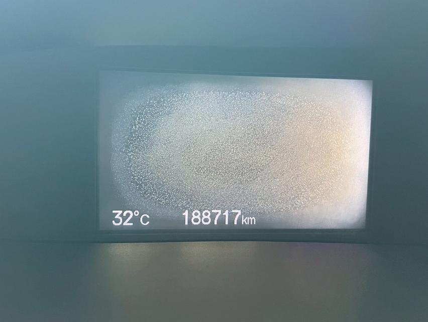 โฉม FBนางฟ้า Honda Civic 1.8S เกียร์ออโต้ สภาพสวย รูปที่ 14