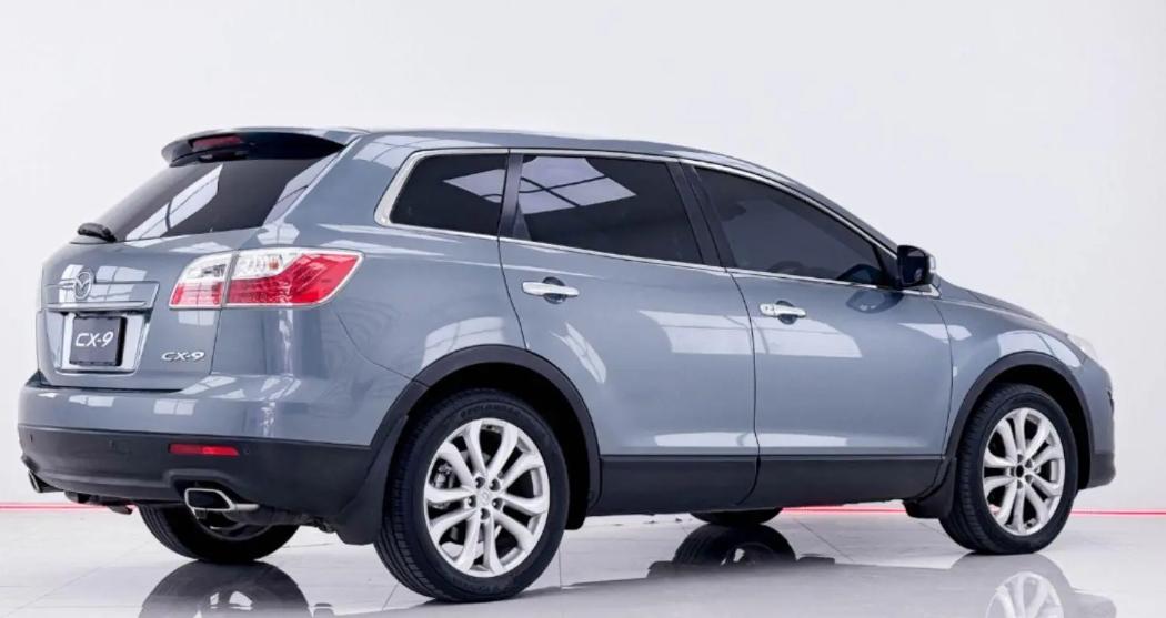 ขายด่วน Mazda CX-9 3