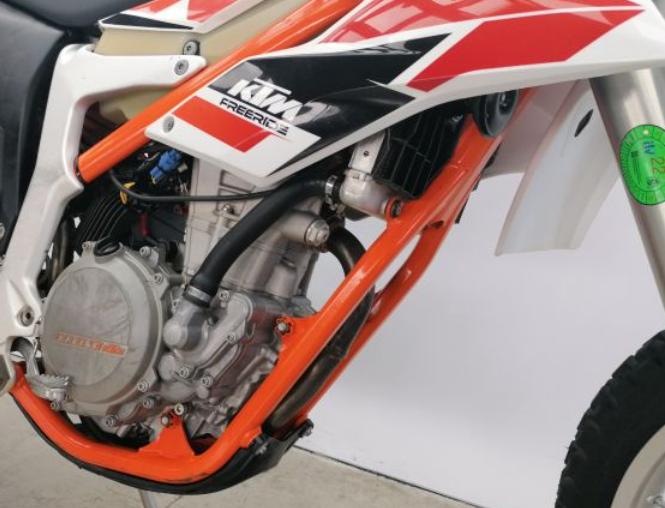 ขาย KTM Freeride มือสอง 4