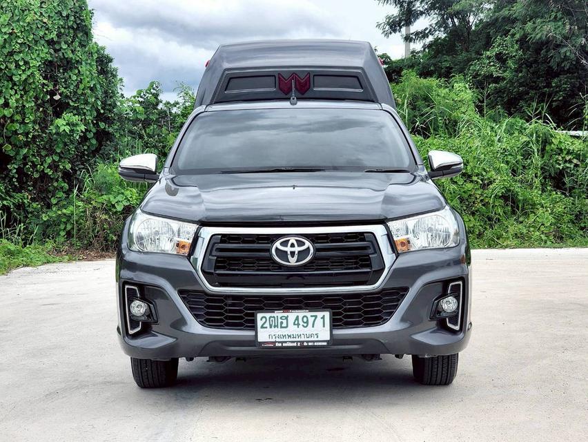 ขาย Toyota Revo 2.4Entry. ปี20