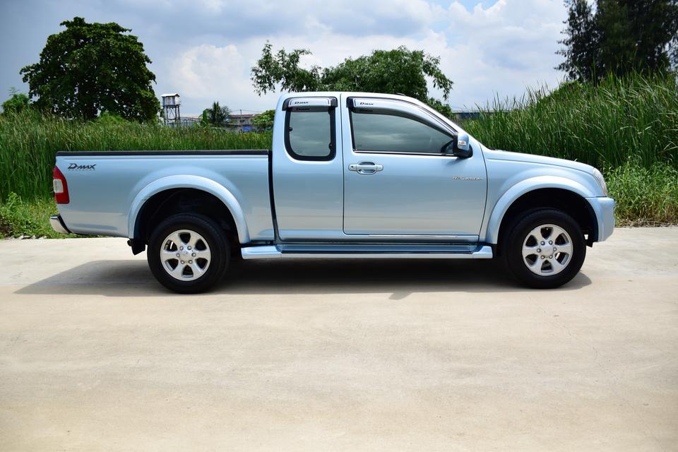 รถบ้านฝากขาย #139000 บาท ปี2006 ISUZU D-MAXแค็ป ไฮเลนเดอร์ 3.0 i-TECขับดีมาก ABS AIRBAG CD ไฟฟ้าทั้งคัน โช้คอัพใหม่ ยางใหม่ พร้อมลุย #โทร 0957401229 12