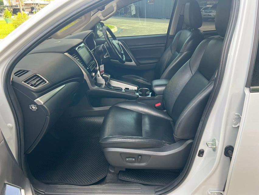 รหัสรถ PBG7862 MITSUBISHI Pajero Sport 2.4 GT Premium 2WD  ปี 2020 7