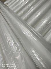 🧱 พลาสติกปูพื้นก่อนเทคอนกรีต ช่วยป้องกันความชื้นจากดิน เพิ่มความแข็งแรงให้งานเทคอนกรีต ใช้งานก่อสร้าง  ขนาดสินค้าที่มีพร้อมส่ง 3 × 100 เมตร หนา 0.07 รูปที่ 11