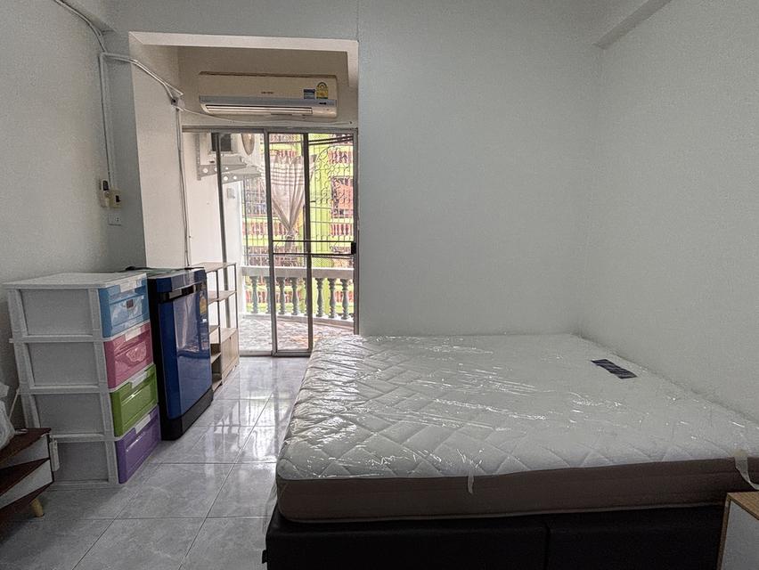 ขายคอนโดพรทวีวัฒน์ อาคาร A ชั้น 3 ซ.เพชรเกษม 73/1 หนองแขม พร้อมเข้าอยู่ ทำเลดี ใกล้ม.เอเชียอาคเนย์ 1