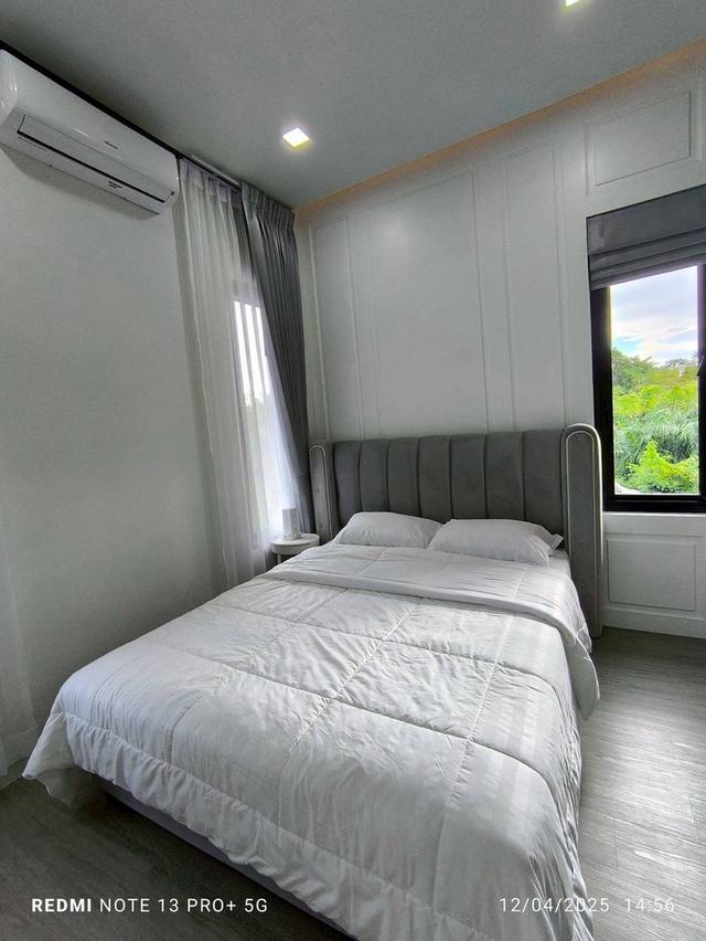 For rent pool villa style modern Pattaya Soi Siam 14