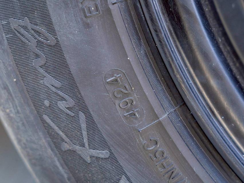 Honda jazz 1.5 RS ปีจด 2018 20