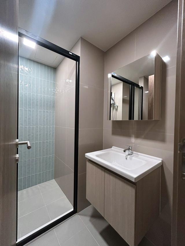 เลี้ยงสัตว์ได้ ให้เช่า 2ห้องนอน BTS แบริ่ง THE MUVE Sukhumvit 107 (เดอะ มูฟ สุขุมวิท 107) 3