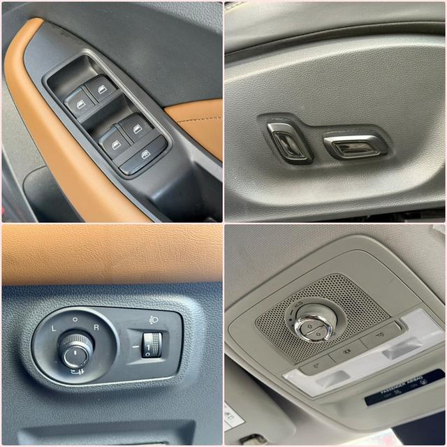 MG ZS 1.5 X+ SUNROOF ปี 2022 รูปที่ 14