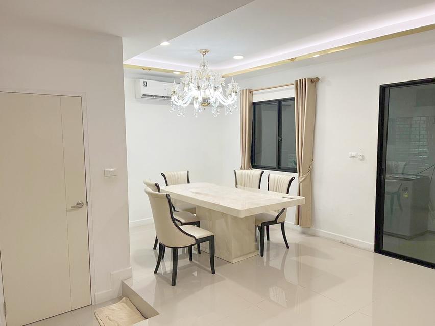 บ้านเช่า เพิ่มสิน โครงการ Pleno พหลโยธิน วัชรพล 2 2