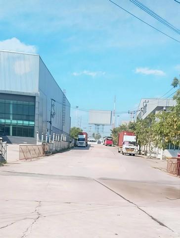 ให้เช่าโรงงานคลังสินค้าศรีราชาชลบุรี ให้เช่าโรงงานคลังสินค้าชลบุรี พื้นที่ใช้สอย 14,000 ตรม ผังม่วงลาย สามารถขอใบรง.4 ได 3