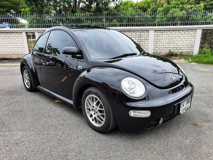 ขาย VOLKSWAGEN BEETLE 3