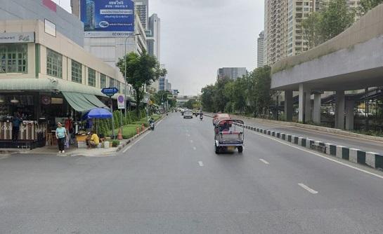 ขายที่ดิน นางลิ้นจี่ ซอย 6 ทำเลศักยภาพ ใกล้ถนนพระราม 3 และ Central พระราม 3 1
