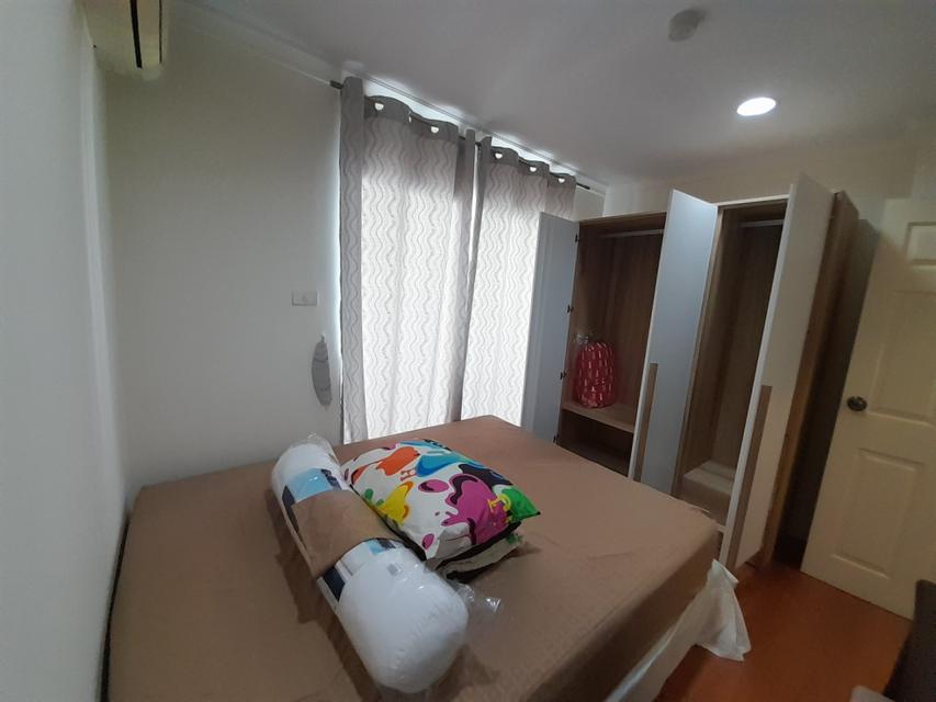 ขายคอนโด Lumpini Suite Sukhumvit 41 (ลุมพินี สวีท สุขุมวิท 41) 69.76 ตรม. 2 นอน 1 น้ำ ชั้น 8 วิวเมือง 4