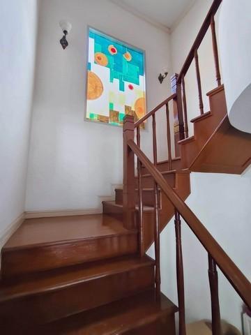 บ้านเดี่ยว 100 ตรว 3 ห้องนอน 3 ห้องน้ำ จอดรถในบ้านได้ 4 คัน ย่านตลิ่งชันเขตทวีวัฒนา กรุงเทพมหานคร 8