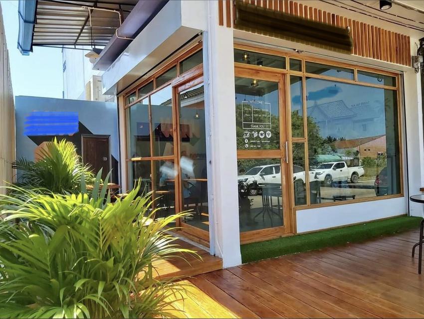 บ้าน ทาวน์เฮาส์ นราธิวาส 4