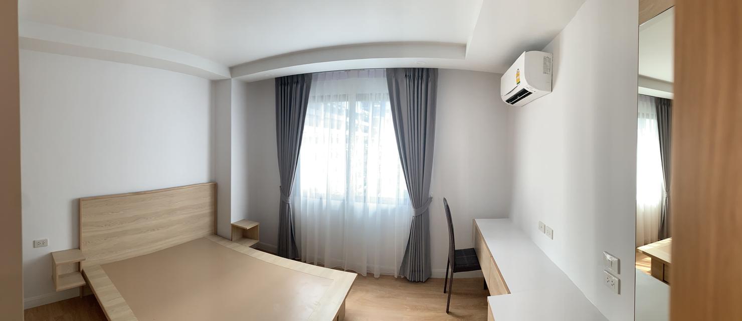 𝐅𝐨𝐫 𝐒𝐚𝐥𝐞 ขาย V Condo Salaya เจ้าของขายเอง ห้องมุม ปีจจุบันไม่มีคนอาศัย ไม่เคยปล่อยเช่า 3