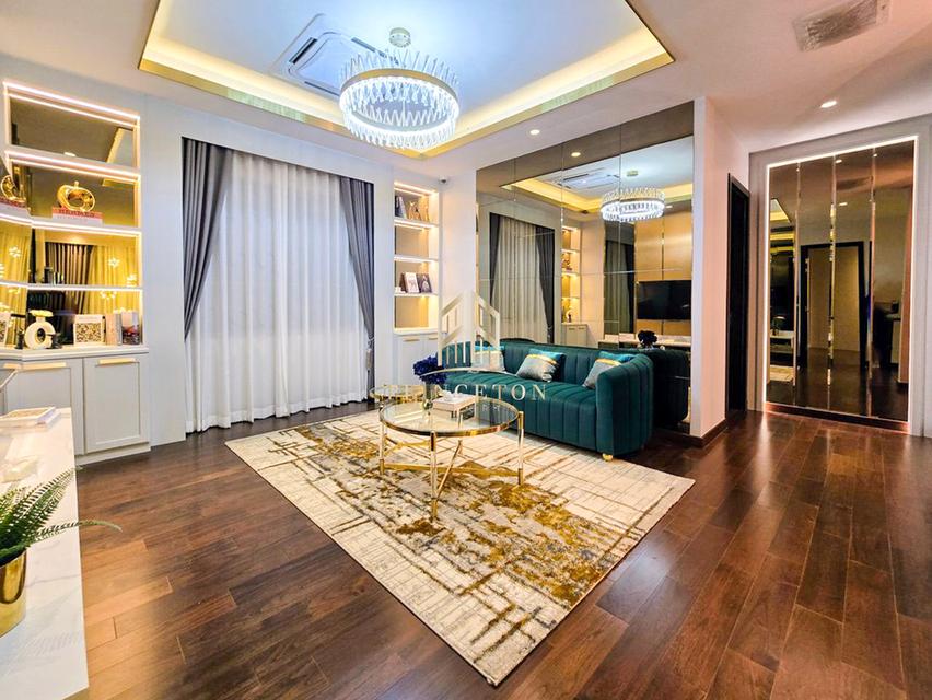 Luxury House For Rent Perfect Masterpiece Sukhumvit 77 6