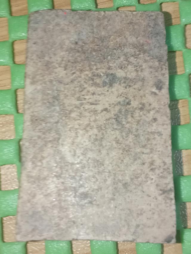 พระสมเด็จเกจไซโยไม่รู้จักสัด รูปที่ 2