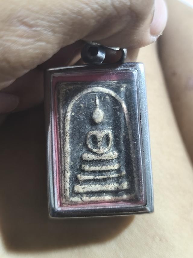 พระสมเด็จวัดระฆังพระเก่า