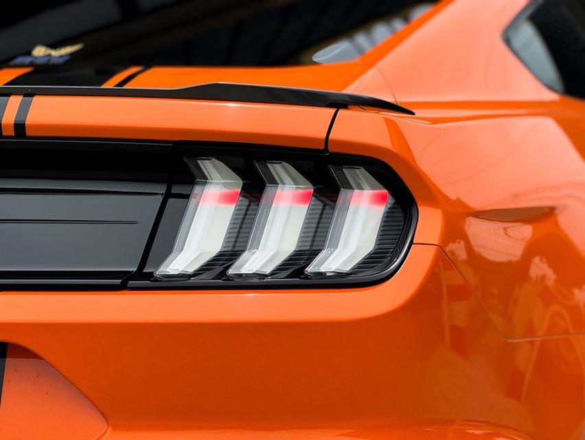 รหัสรถ MCA53 FORD MUSTANG HIGH PREFORMANC ปี 2020 20